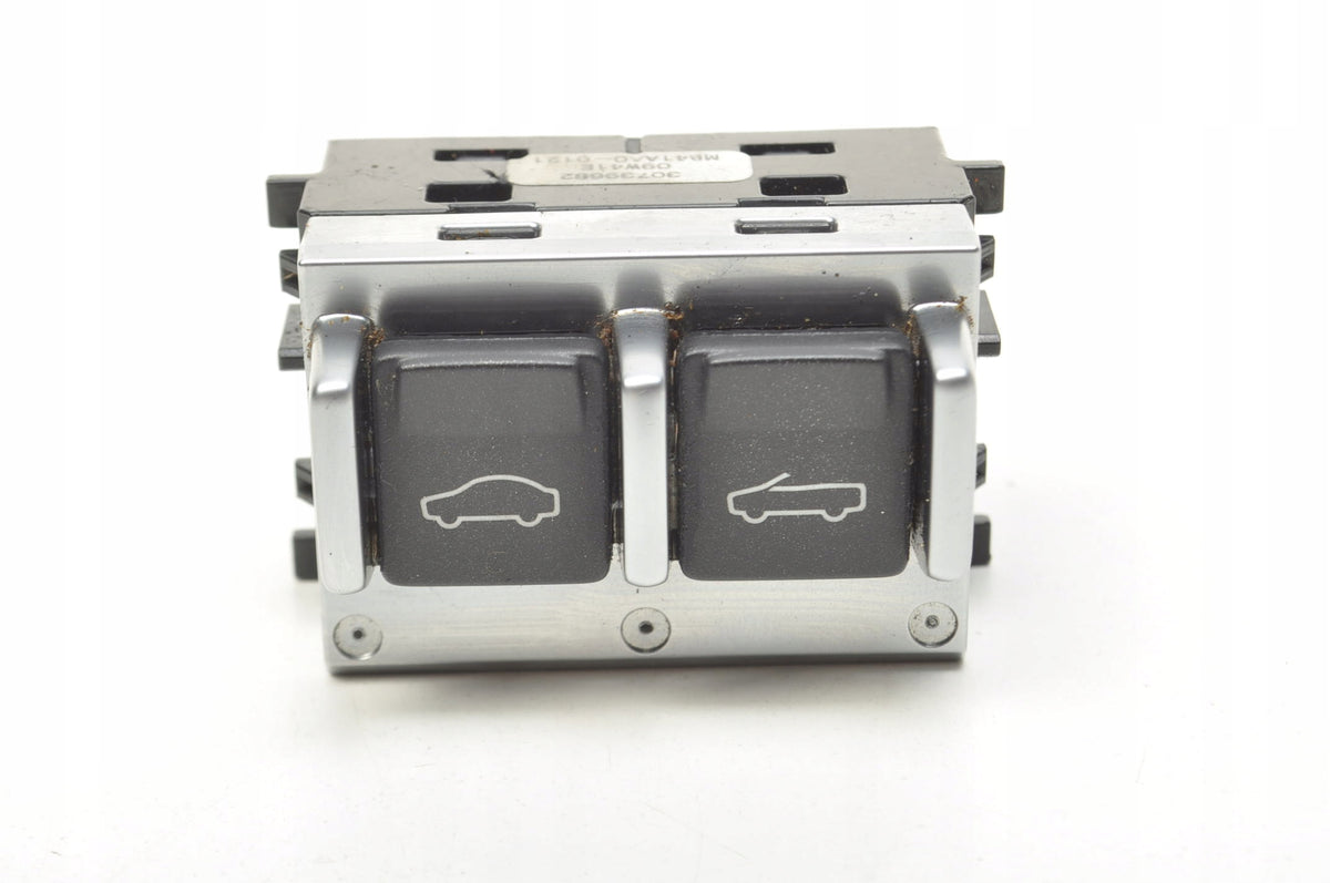 VOLVO C70 II ROOF CLOSING BUTTON LIFT 30739682