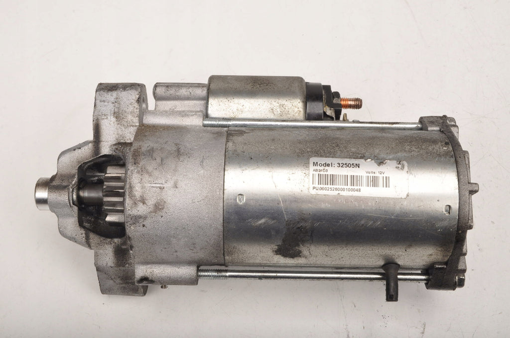 VOLVO C70 II S40 II V50 2.0 136 STARTER 32505N