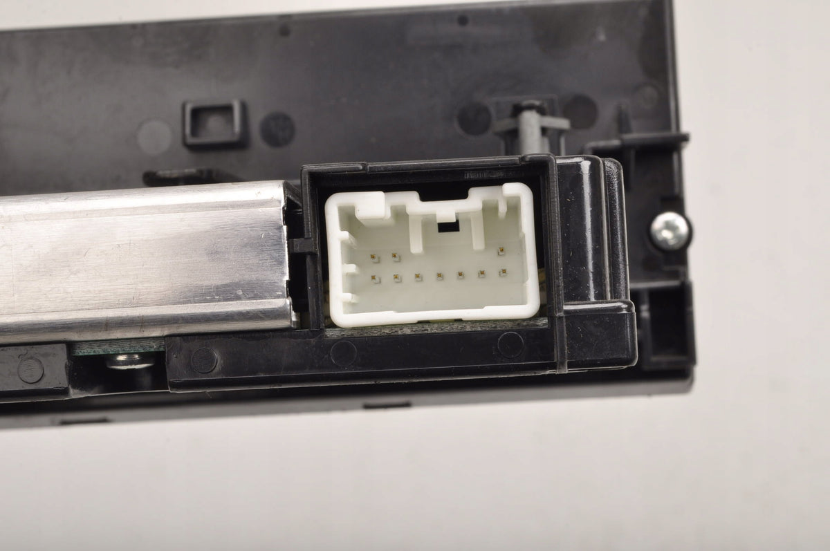 VOLVO C70 II SCREEN DISPLAY 31268052