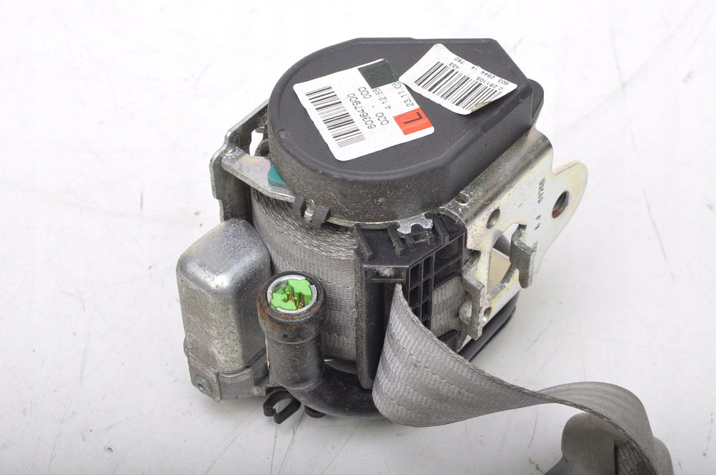 VOLVO C70 II SEAT BELT LEFT FRONT 30730792