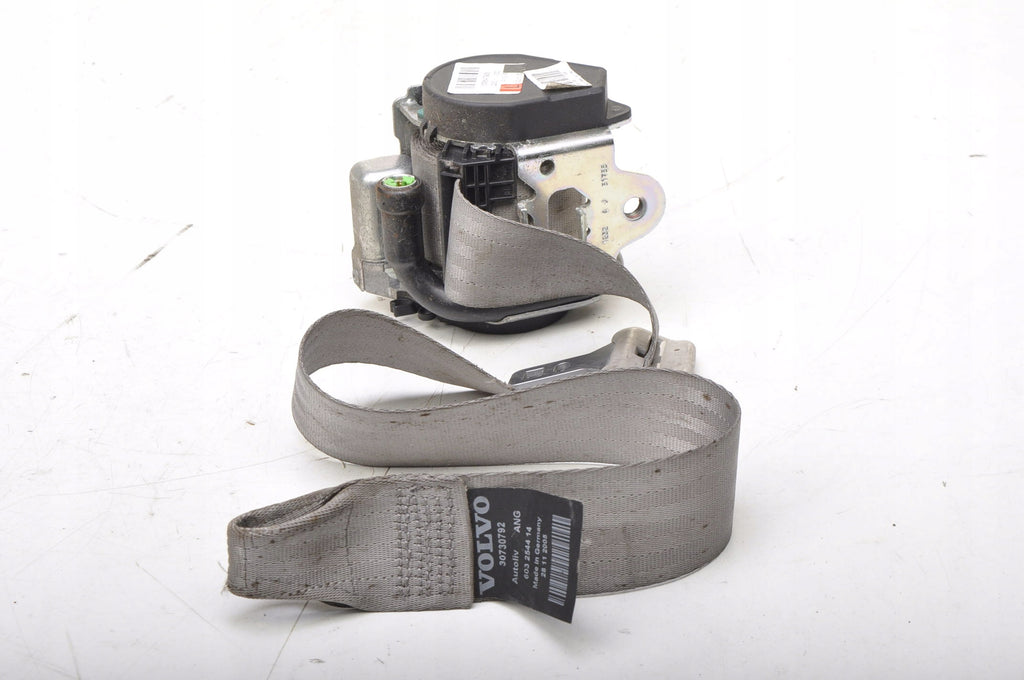 VOLVO C70 II SEAT BELT LEFT FRONT 30730792