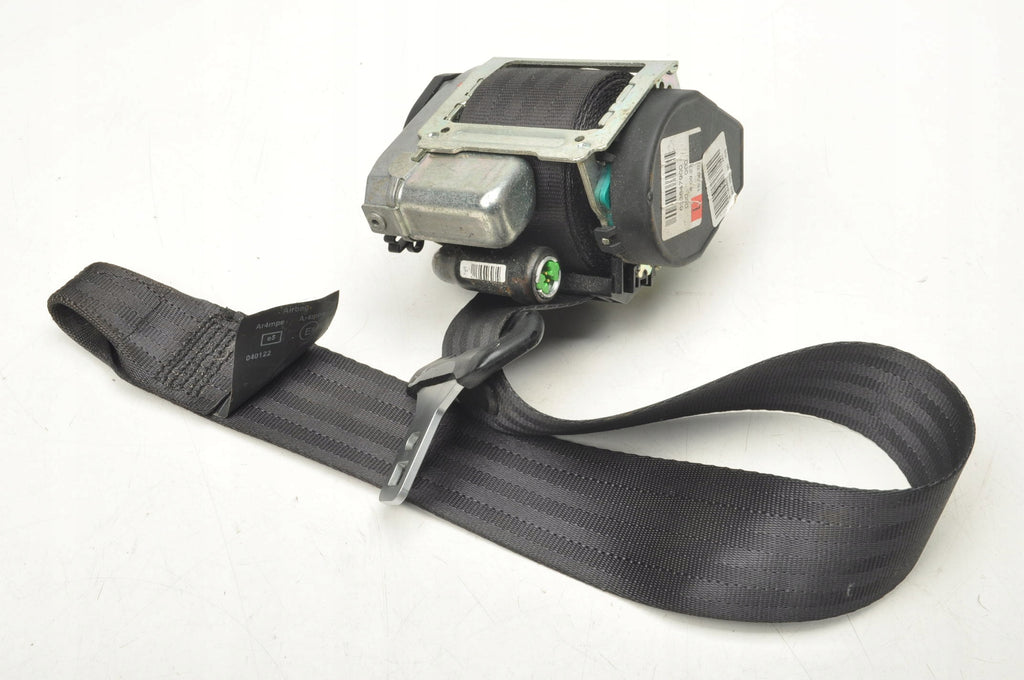 VOLVO C70 II SEAT BELT LEFT FRONT 6841705