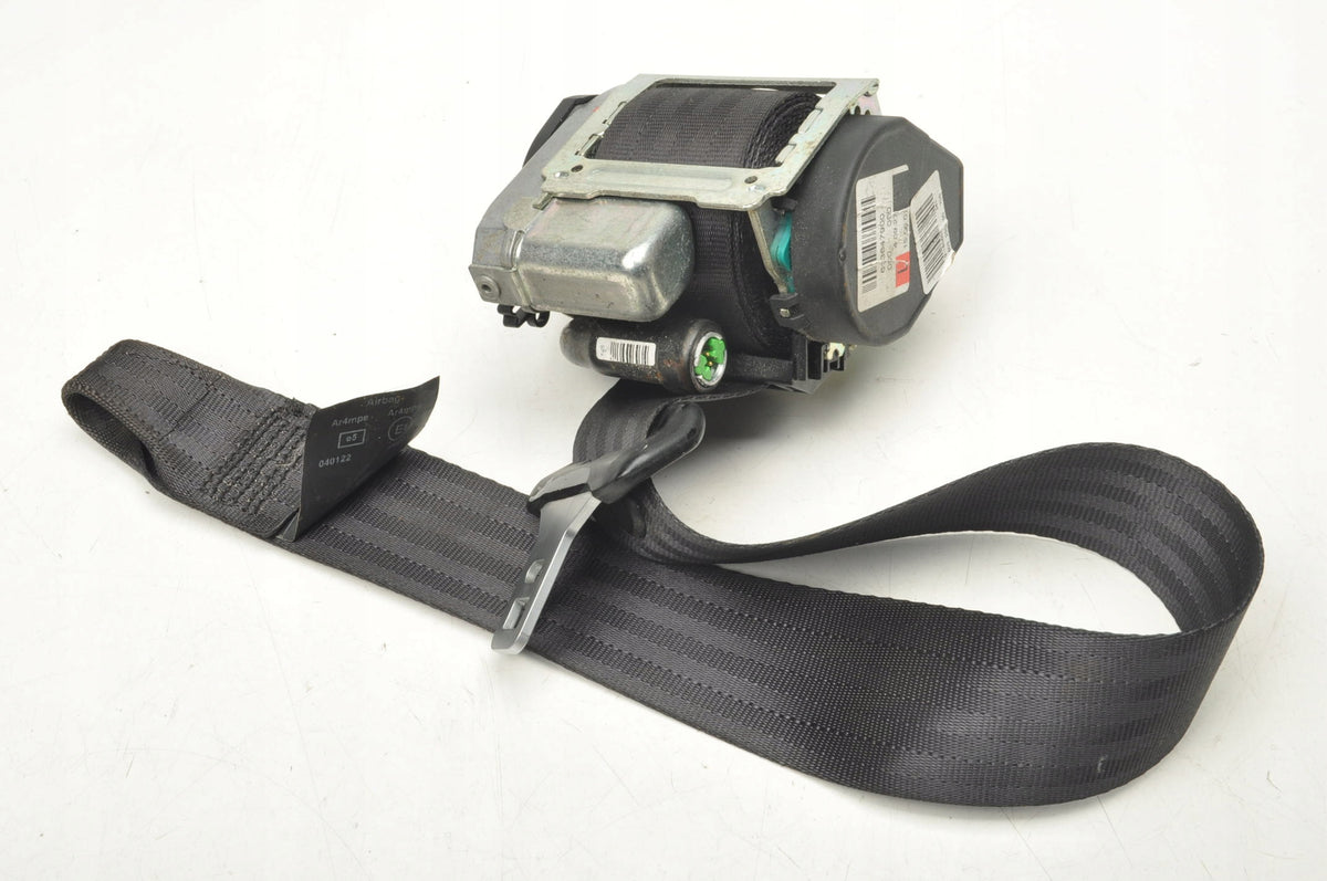 VOLVO C70 II SEAT BELT LEFT FRONT 6841705