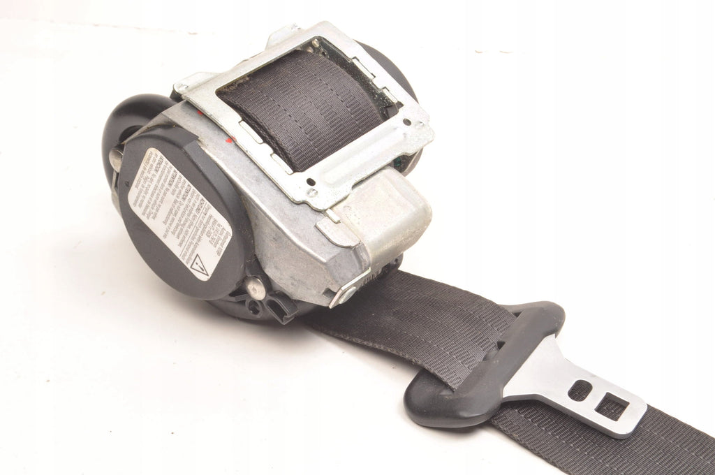 VOLVO C70 II SEAT BELT LEFT FRONT 6841705