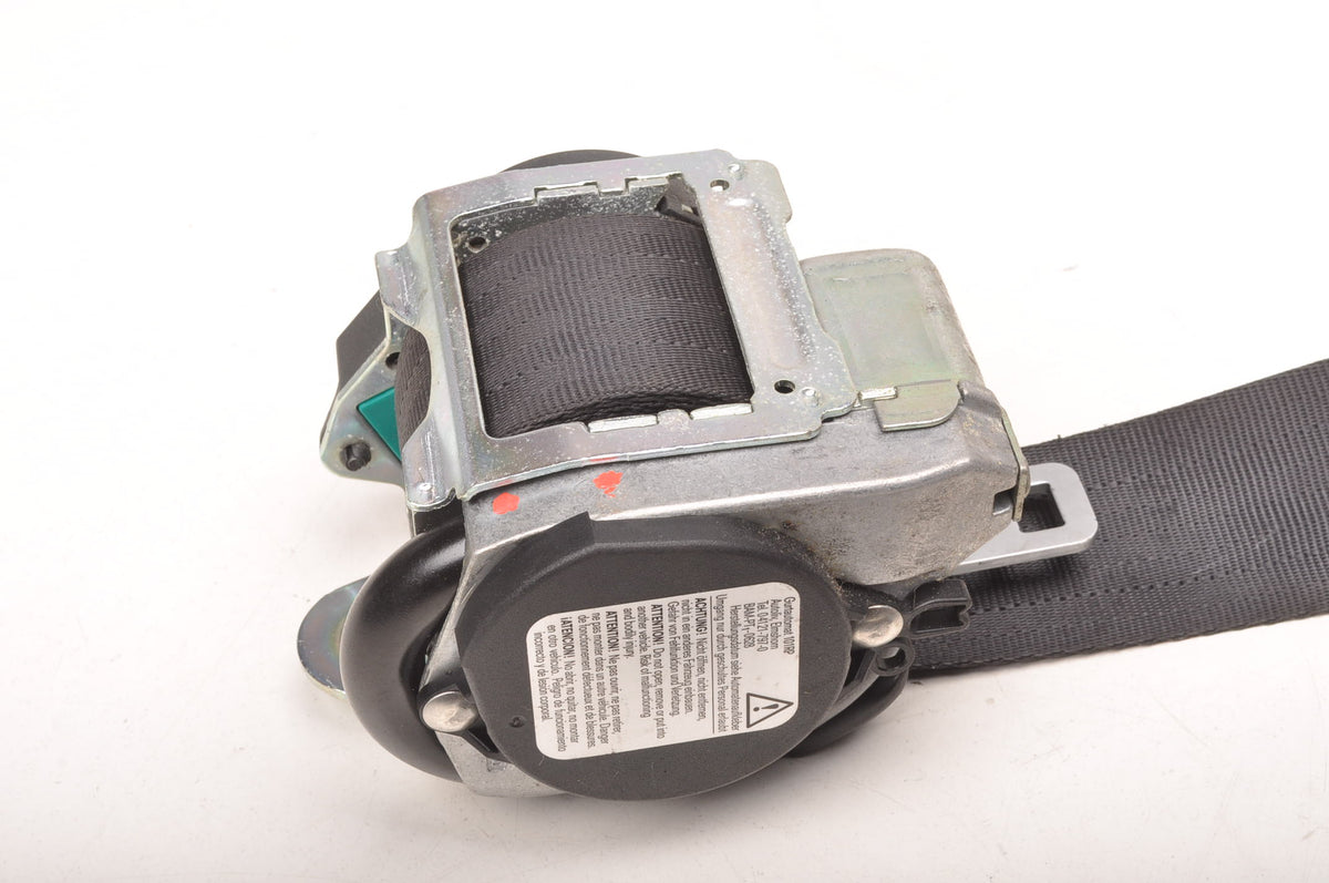 VOLVO C70 II SEAT BELT LEFT FRONT 6841705