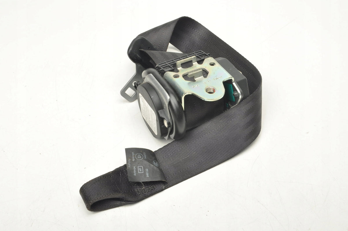VOLVO C70 II SEAT BELT LEFT FRONT 6841705