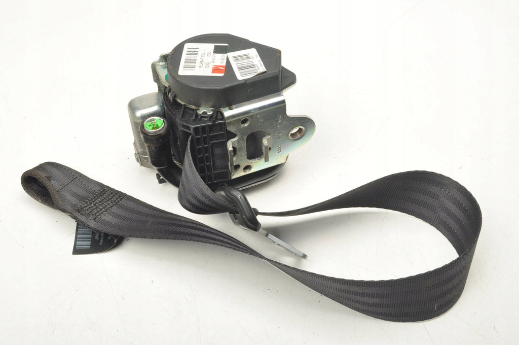 VOLVO C70 II SEAT BELT LEFT FRONT 6841705
