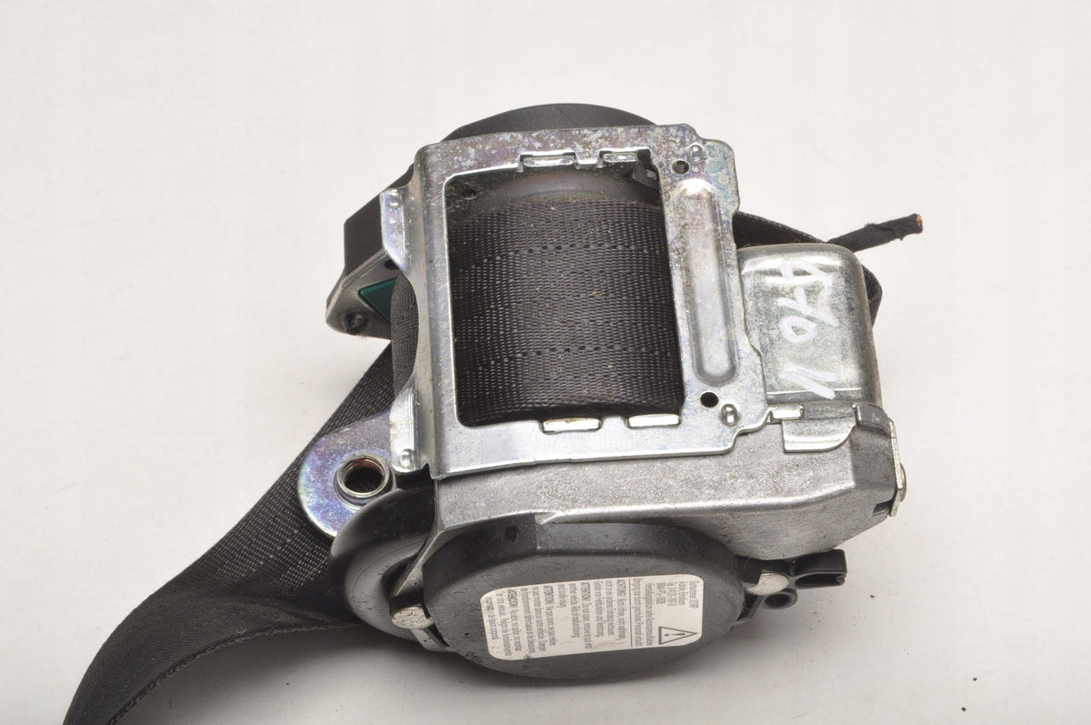 VOLVO C70 II SEAT BELT LEFT FRONT 9466917