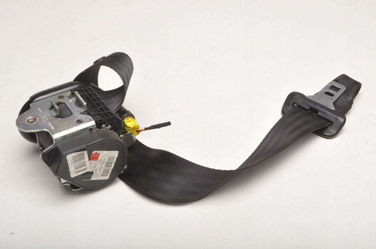 VOLVO C70 II SEAT BELT LEFT FRONT 9466917