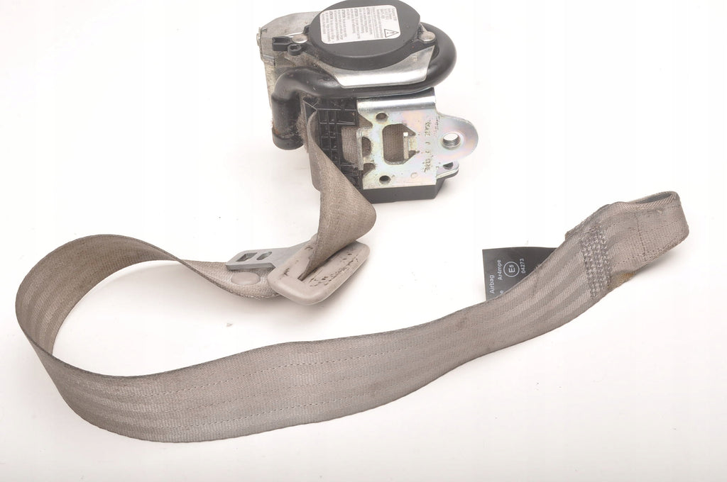 VOLVO C70 II SEAT BELT RIGHT FRONT 30730793