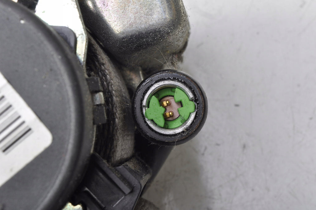VOLVO C70 II SEAT BELT RIGHT FRONT 31267569