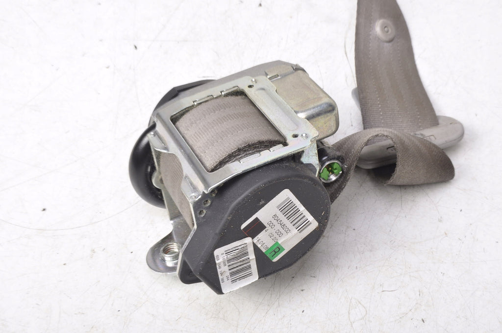 VOLVO C70 II SEAT BELT RIGHT FRONT 31267569