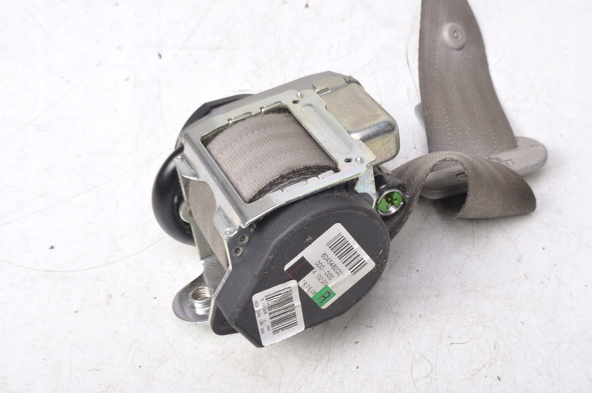 VOLVO C70 II SEAT BELT RIGHT FRONT 31267569