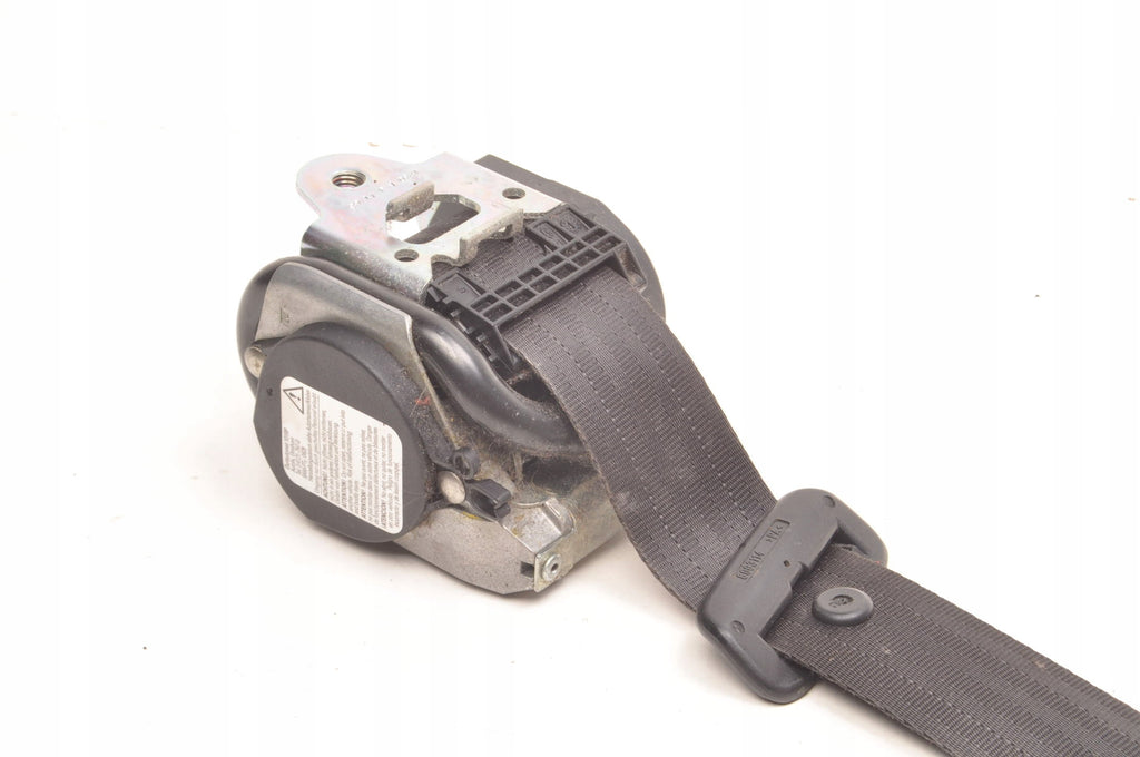 VOLVO C70 II SEAT BELT RIGHT FRONT 6841706