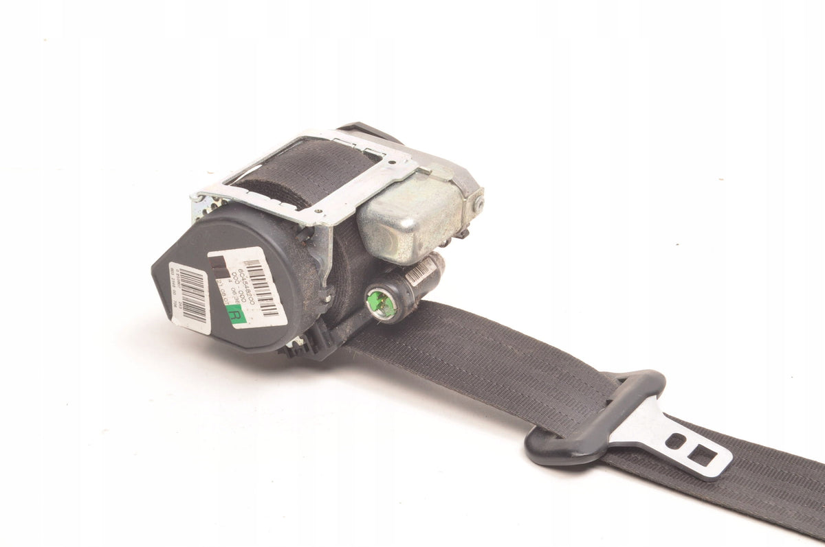 VOLVO C70 II SEAT BELT RIGHT FRONT 6841706