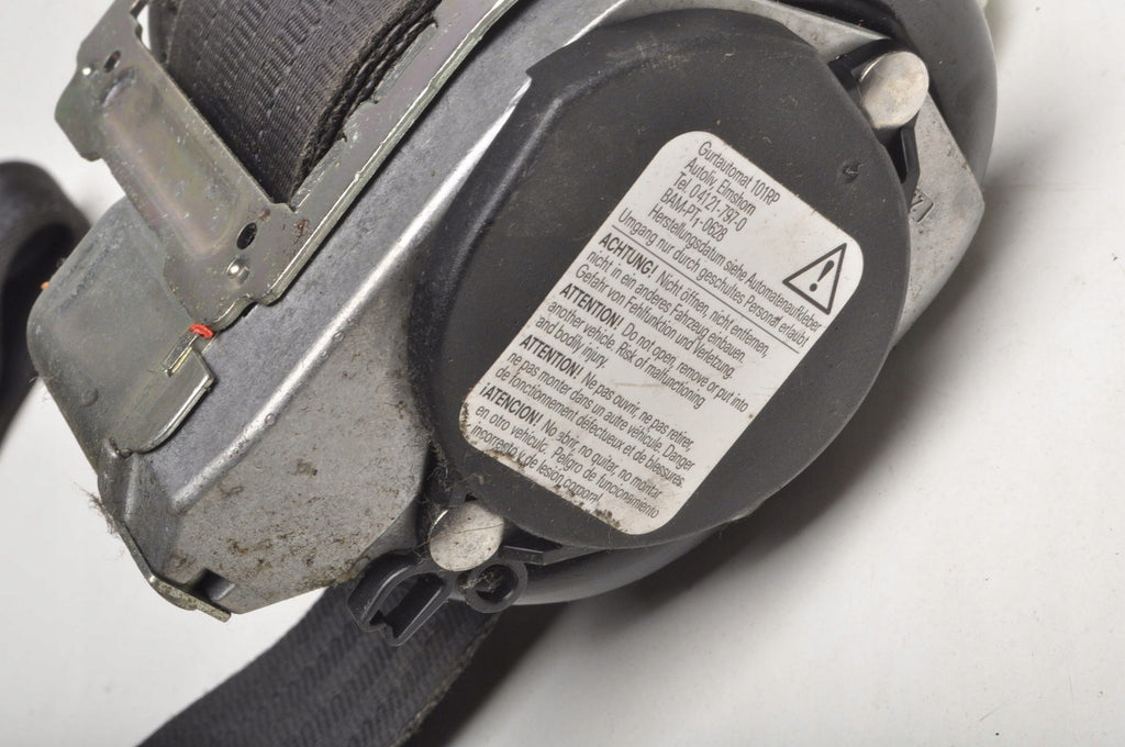 VOLVO C70 II SEAT BELT RIGHT FRONT 9466918