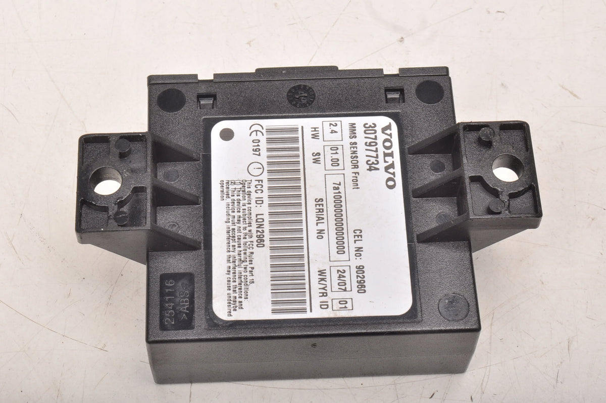 VOLVO C70 II SENSOR ALARM SENSOR 30797734