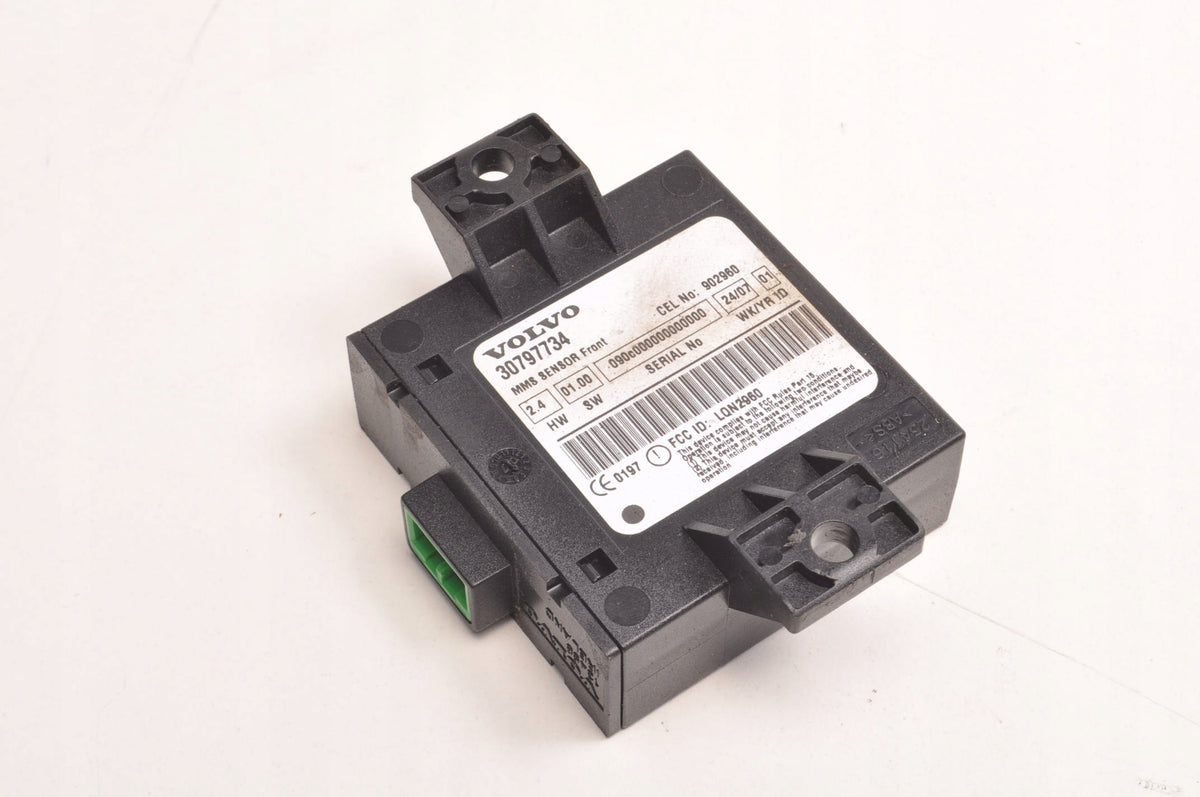 VOLVO C70 II SENSOR ALARM SENSOR 30797734