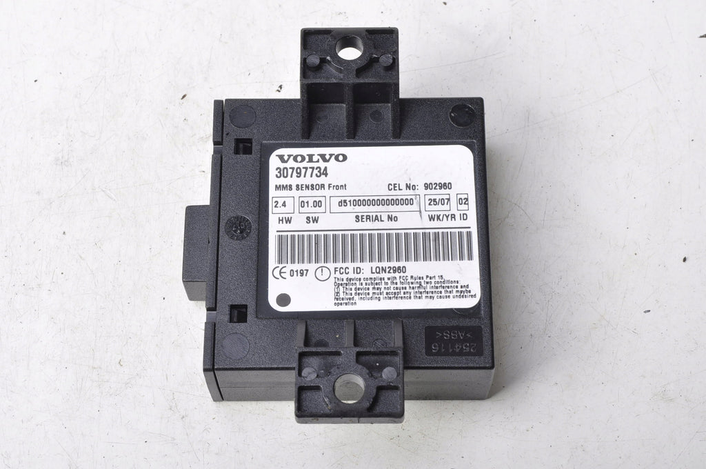 VOLVO C70 II SENSOR ALARM SENSOR 30797734