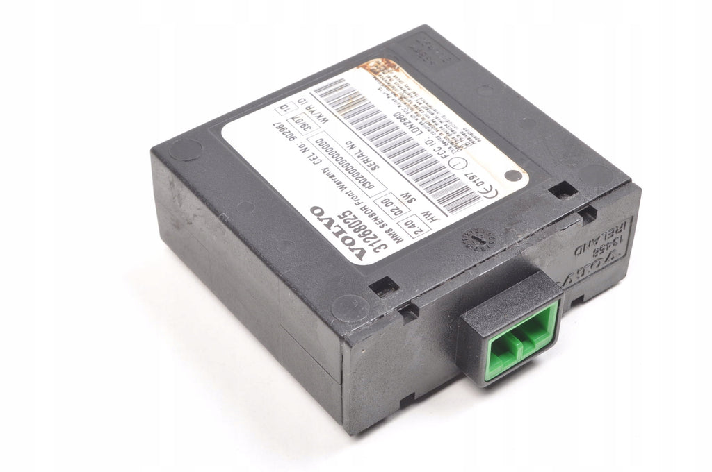 VOLVO C70 II SENSOR ALARM SENSOR 31268025