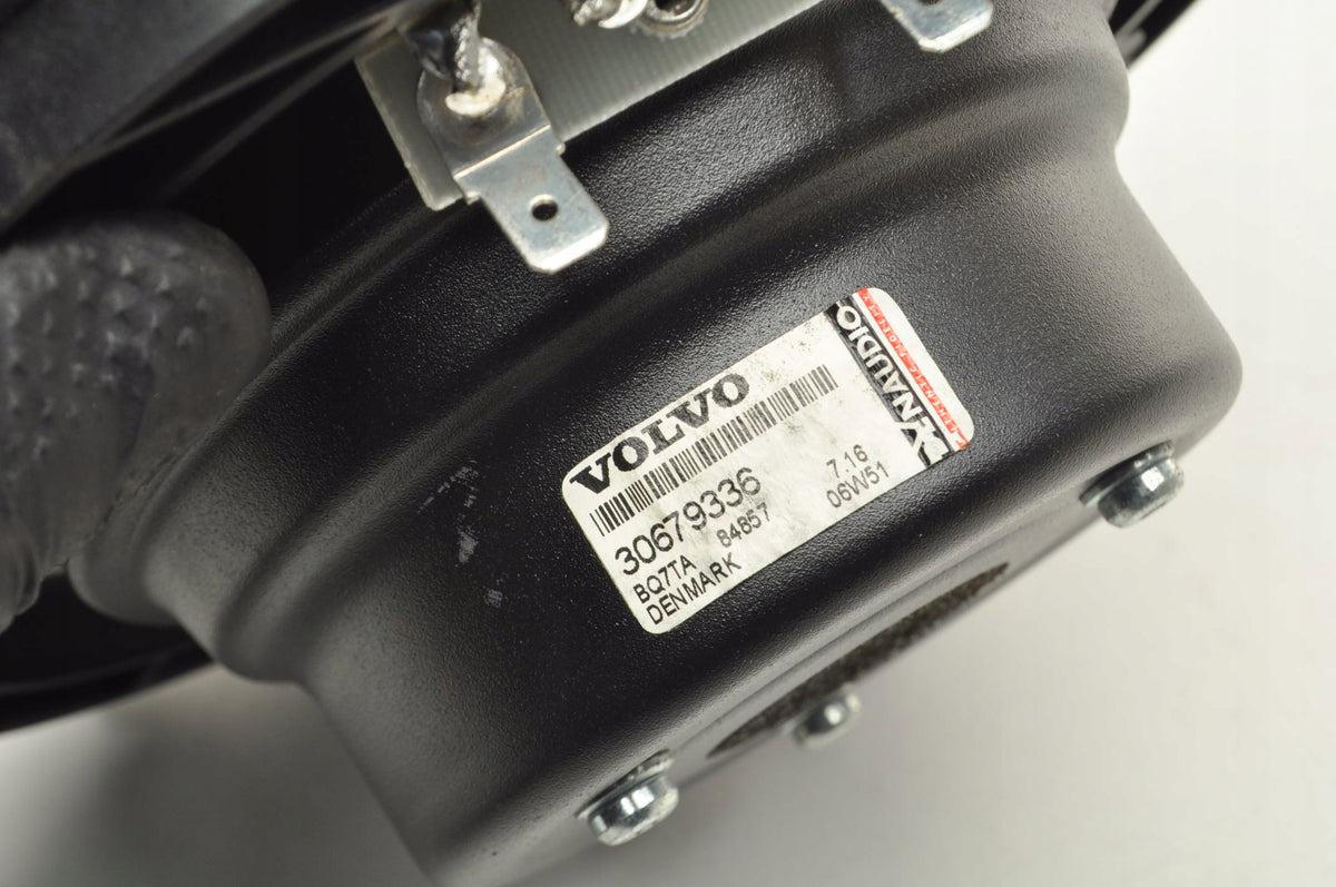 VOLVO C70 II SPEAKER 30679336 DYNAUDIO