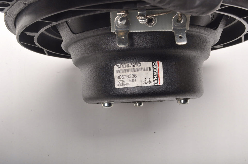 VOLVO C70 II SPEAKER DYNAUDIO 30679336