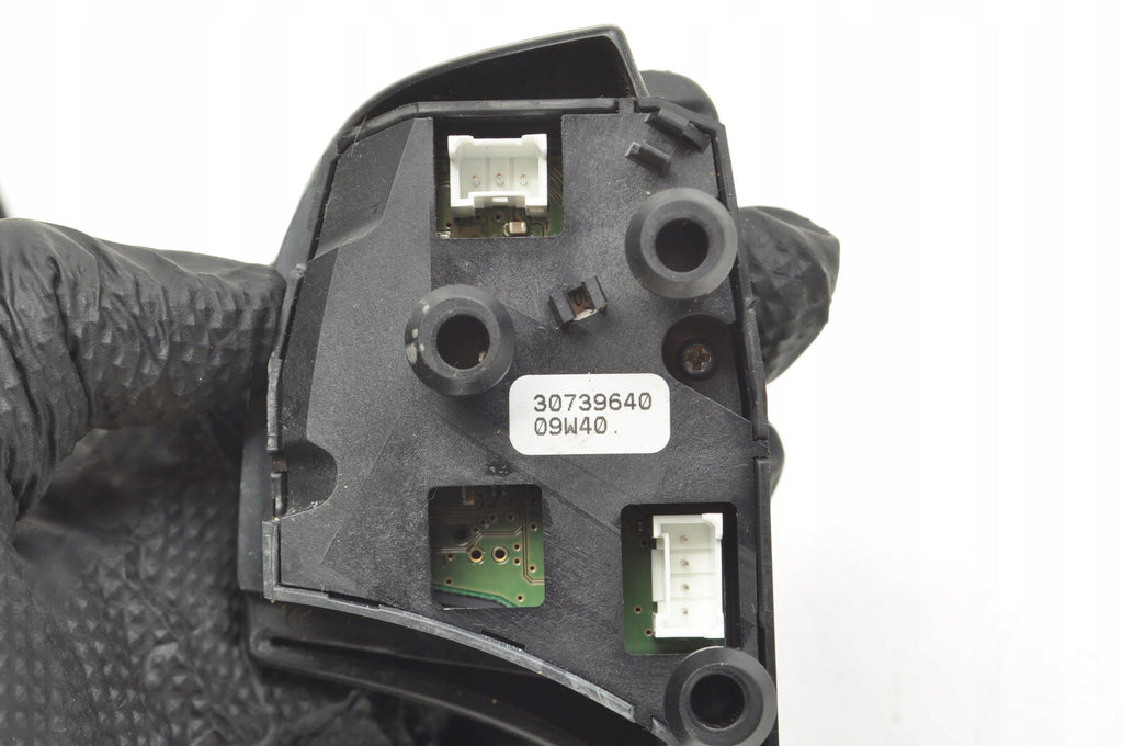 VOLVO C70 II STEERING WHEEL BUTTONS 30739640 30739638