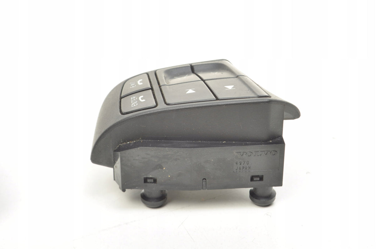 VOLVO C70 II STEERING WHEEL BUTTONS 30739640 30739638