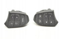 VOLVO C70 II STEERING WHEEL BUTTONS 30739640 30739638