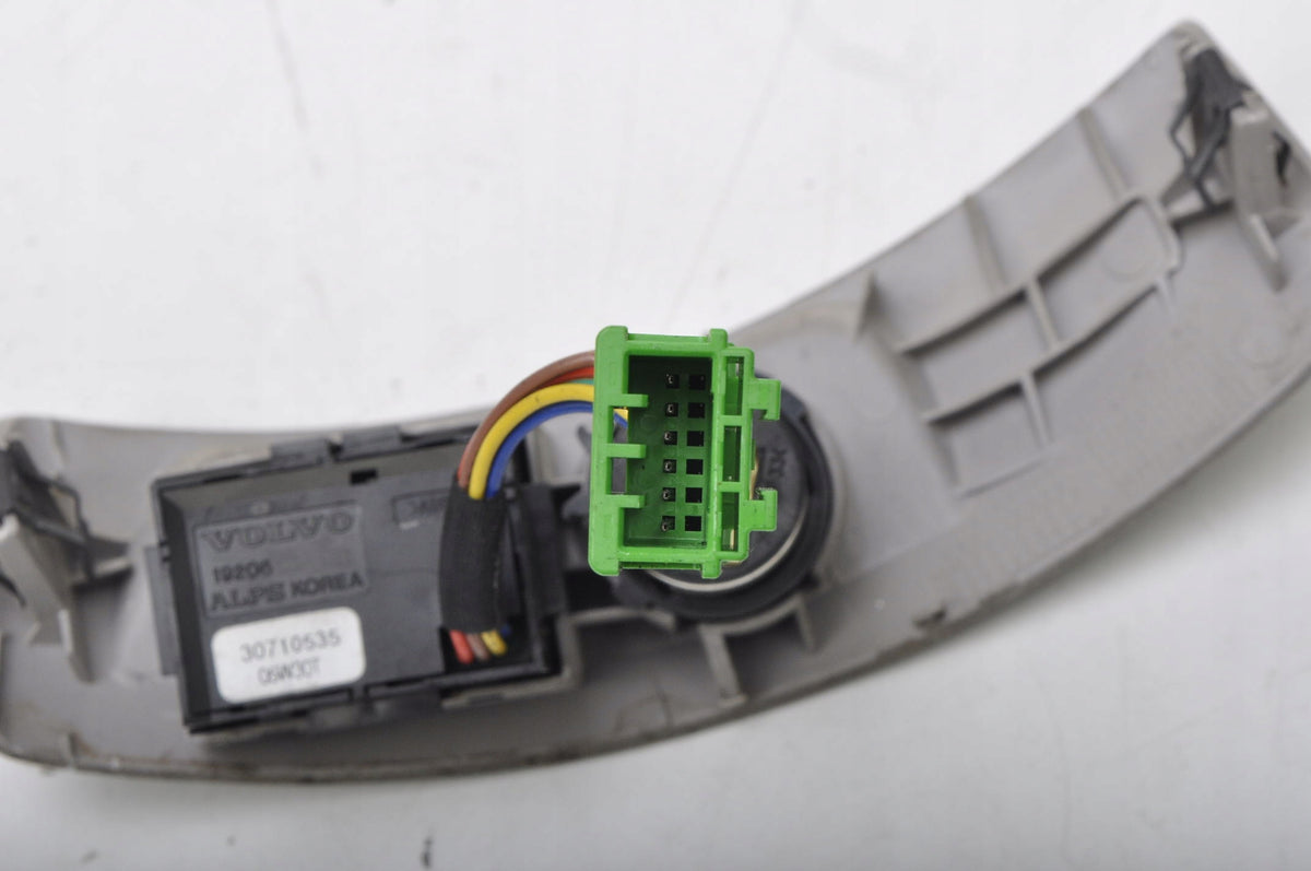 VOLVO C70 II SWITCH ROOF FOLDING PANEL 30710535