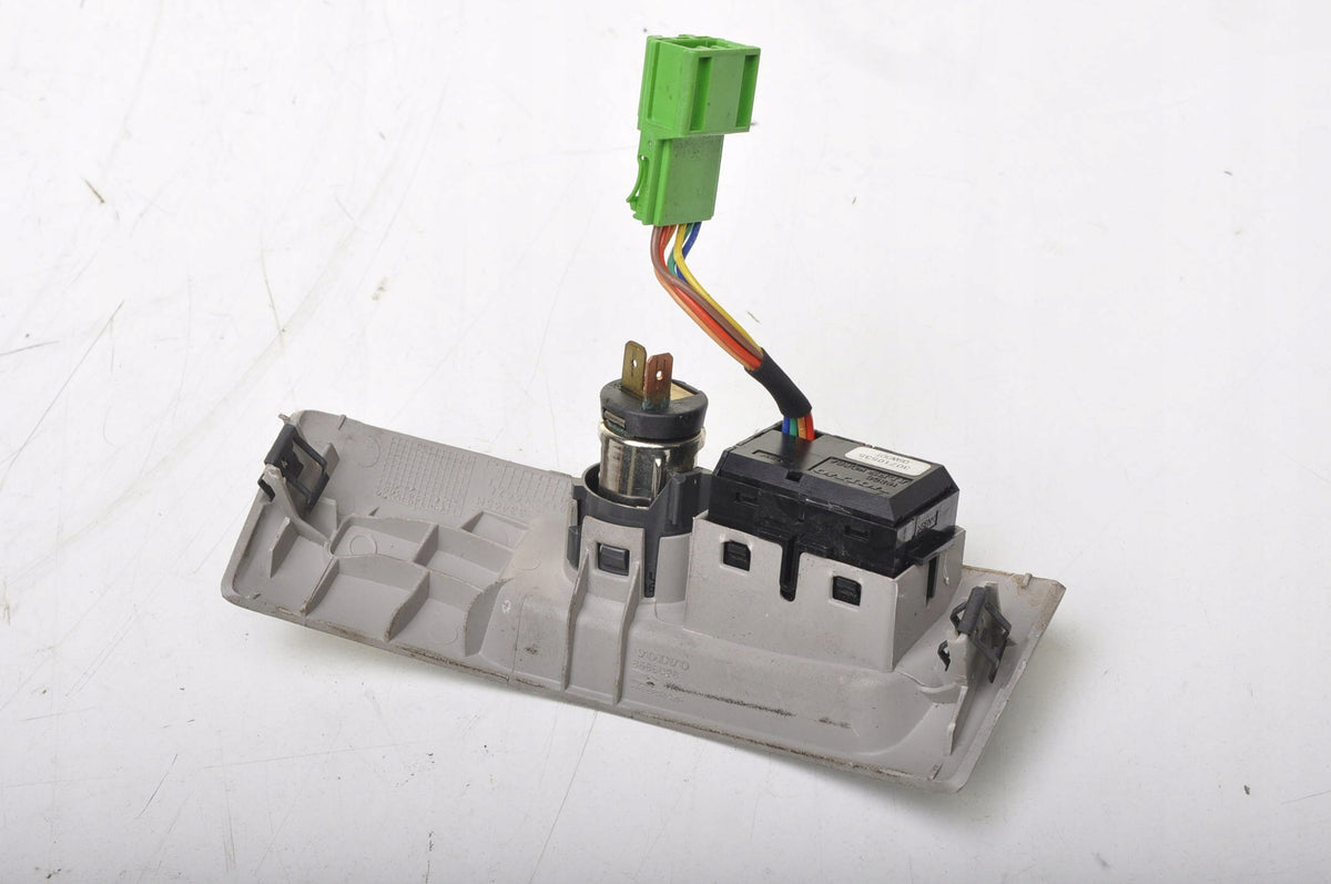 VOLVO C70 II SWITCH ROOF FOLDING PANEL 30710535