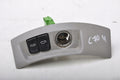VOLVO C70 II SWITCH ROOF FOLDING PANEL 30710535
