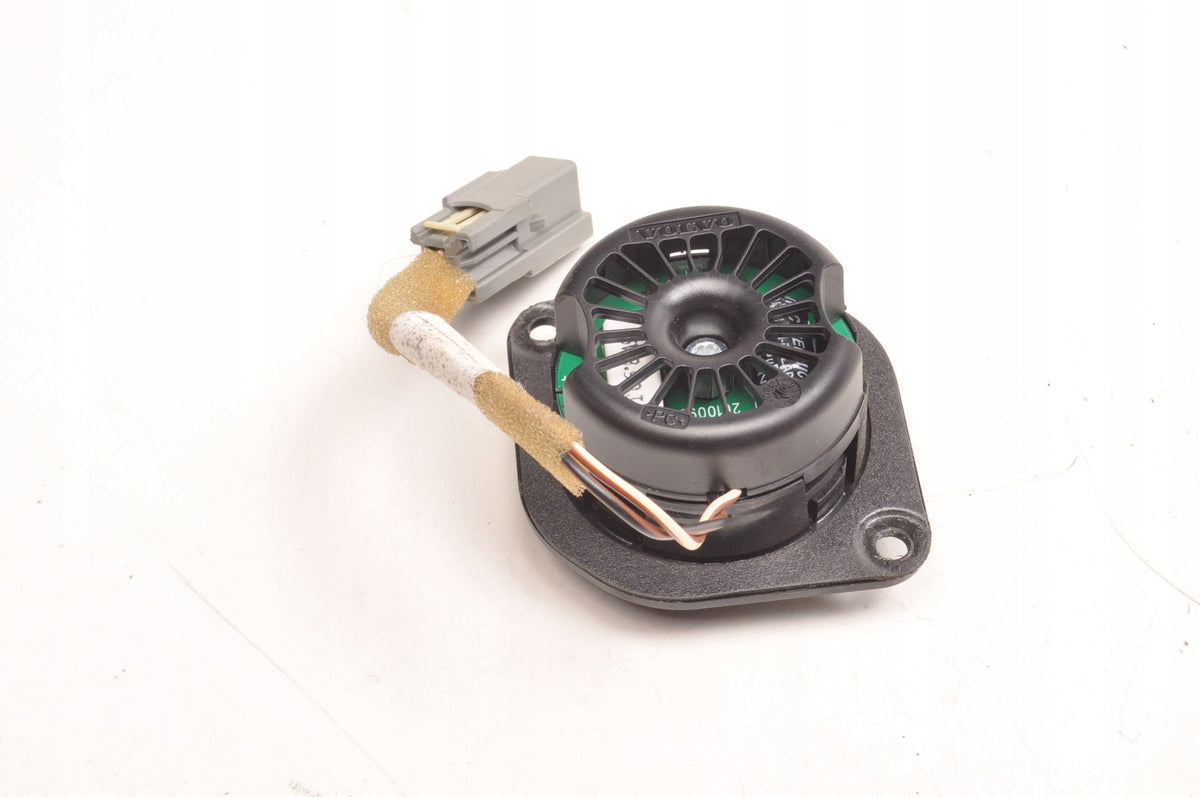 VOLVO C70 II TWEETER
