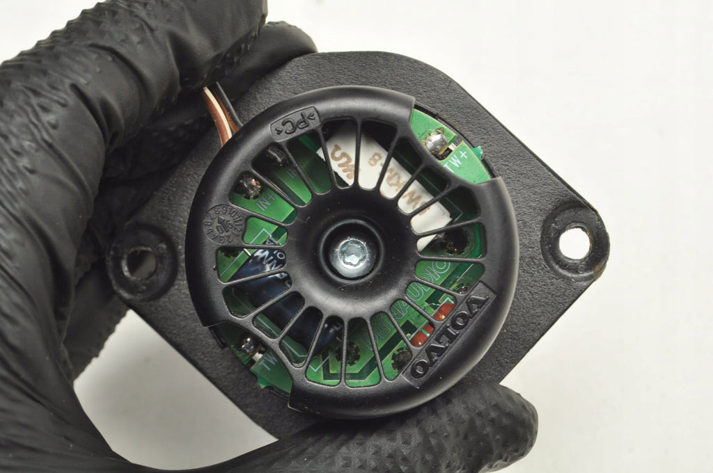 VOLVO C70 II TWEETER DYANAUDIO