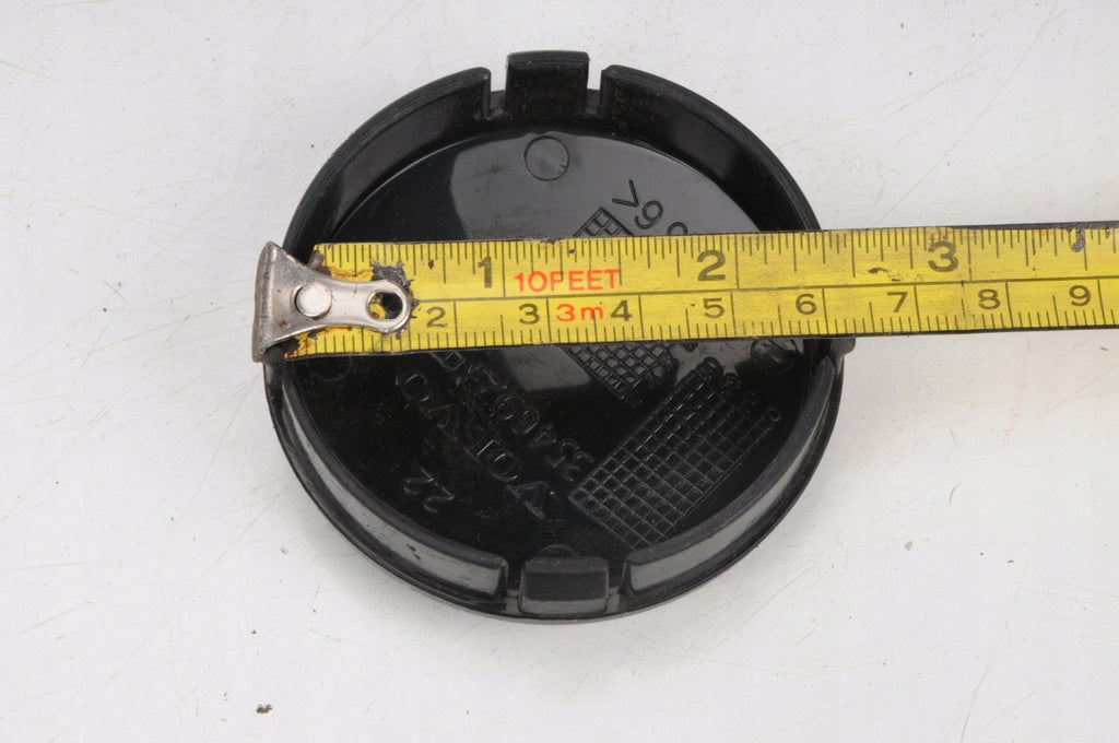 VOLVO CAP ALLOY WHEEL CAP 64MM 3546923