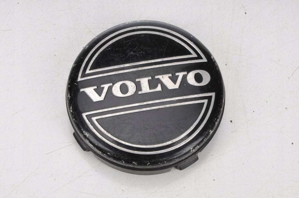 VOLVO CAP ALLOY WHEEL CAP 64MM 3546923