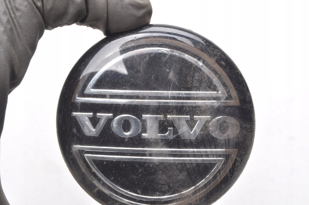 VOLVO CAP RIM ALLOY WHEELS 30666913