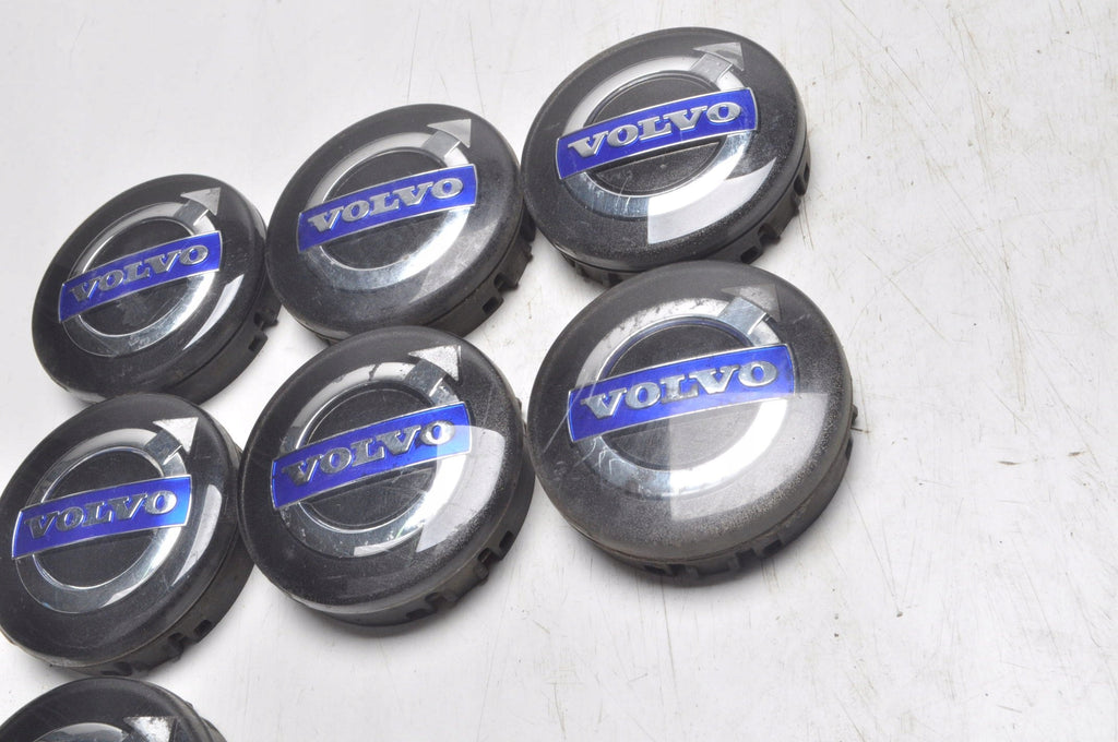 VOLVO CAP RIM ALLOY WHEELS 30666913