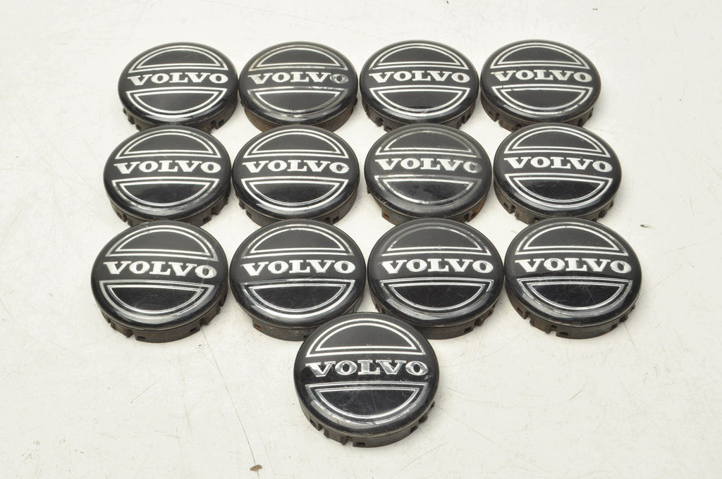 VOLVO CAP RIM ALLOY WHEELS 30666913