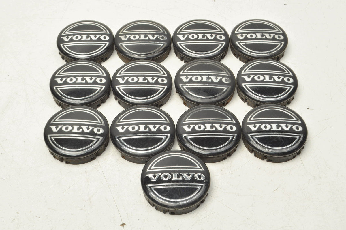 VOLVO CAP RIM ALLOY WHEELS 30666913