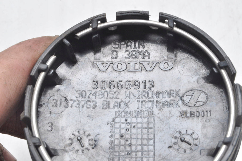 VOLVO CAP RIM ALLOY WHEELS 30666913