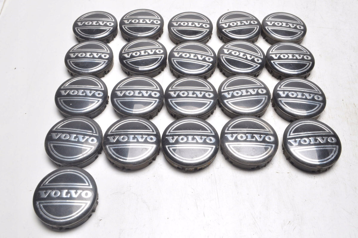 VOLVO CAP RIM ALLOY WHEELS 30666913