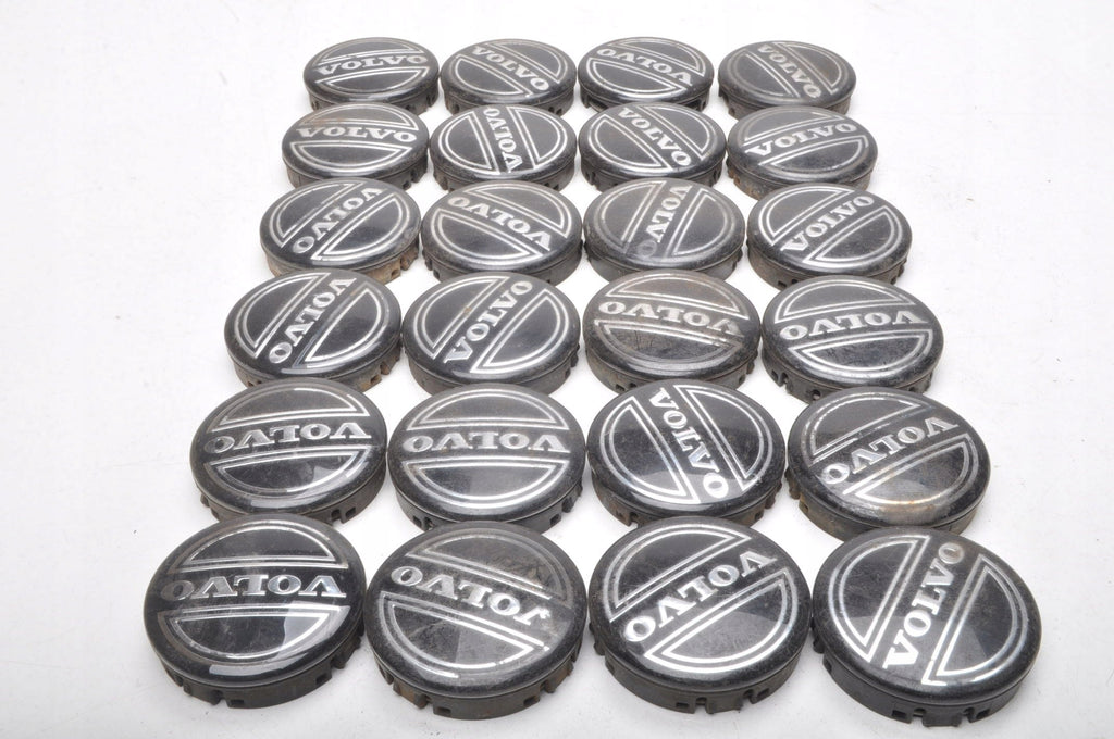 VOLVO CAP RIM ALLOY WHEELS 30666913