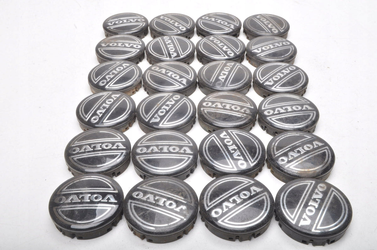VOLVO CAP RIM ALLOY WHEELS 30666913