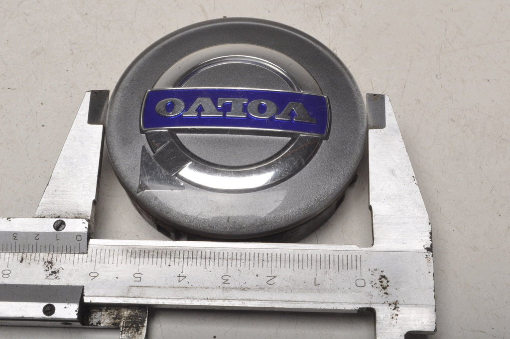VOLVO CAP RIM ALLOY WHEELS 30666913