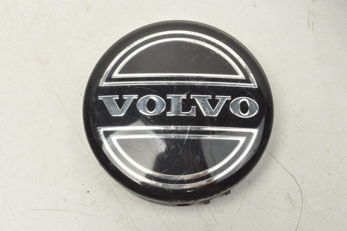 VOLVO CAP RIM ALLOY WHEELS 30666913