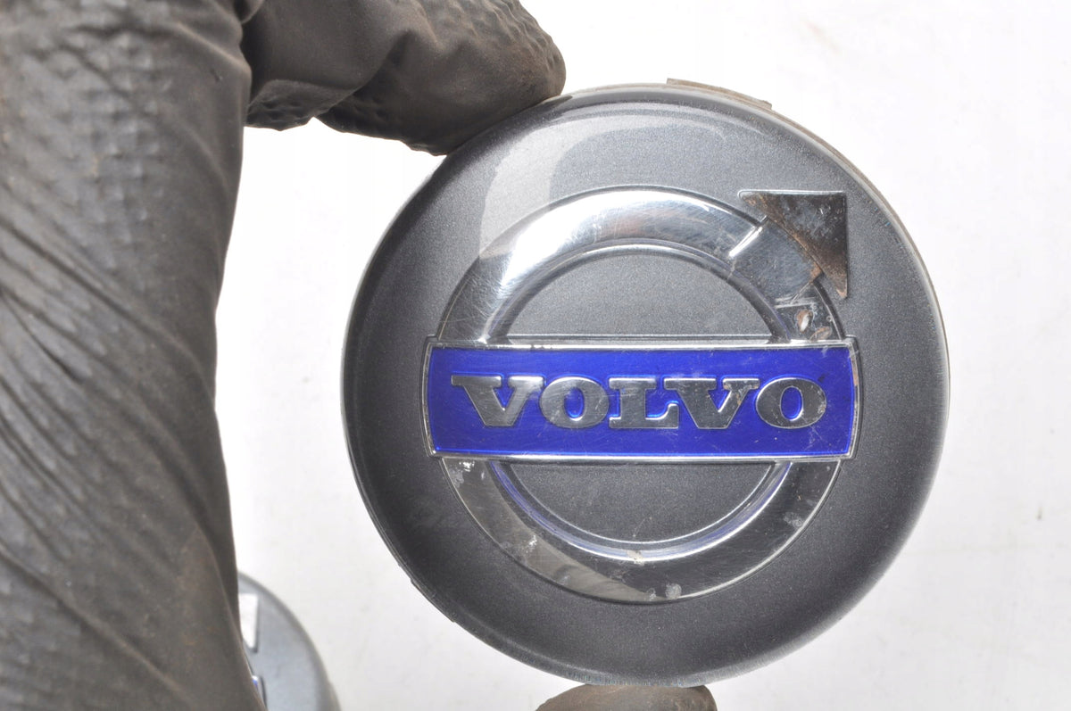 VOLVO CAP RIM ALLOY WHEELS 31400452