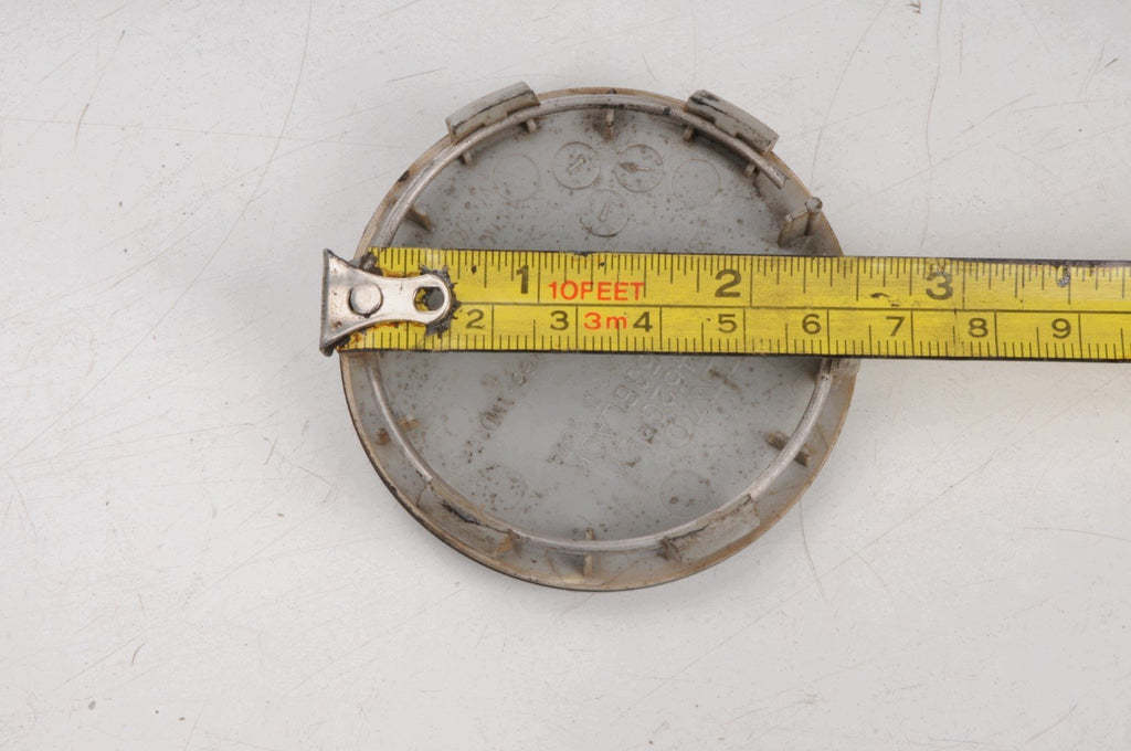 VOLVO CAP RIM ALLOY WHEELS 31400452