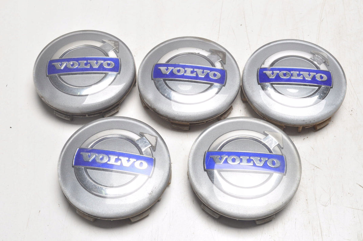 VOLVO CAP RIM ALLOY WHEELS 31400452