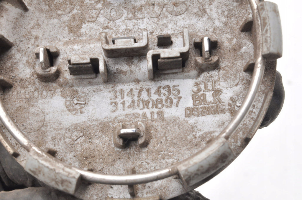 VOLVO CAP RIM ALLOY WHEELS 31400897
